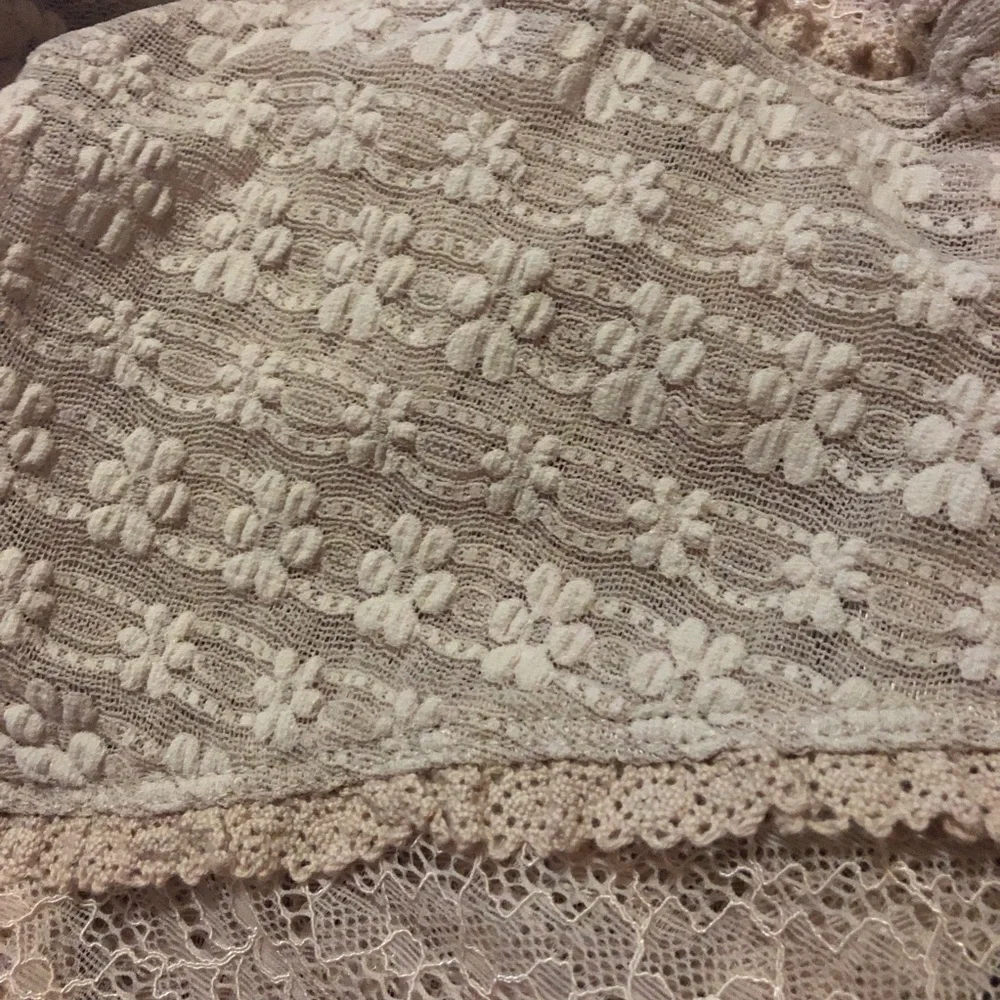 NWOT My Party top by Free People in size Medium